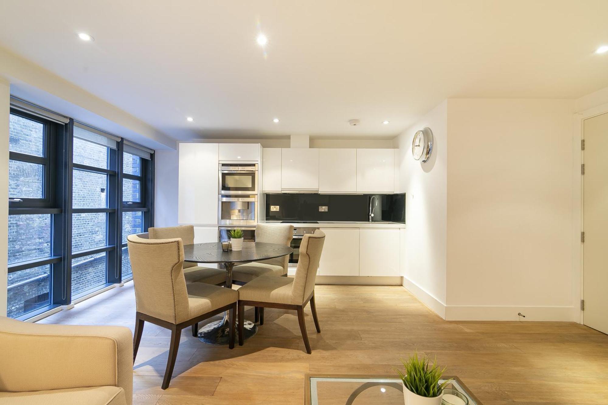 Bull Court - Walking Distance To Covent Garden Square Appartement